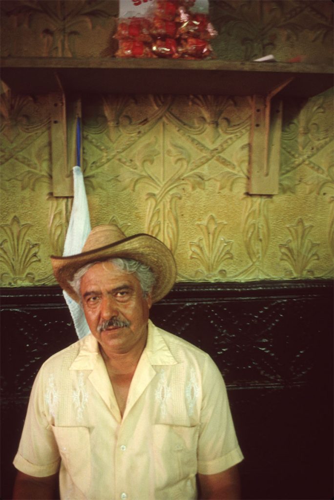 Peggy Casey-Friedman: Portraits in Neighborhoods