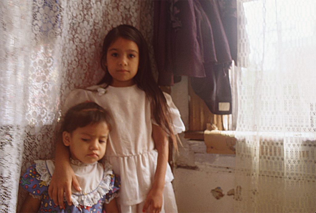 Peggy Casey-Friedman: Portraits in Neighborhoods