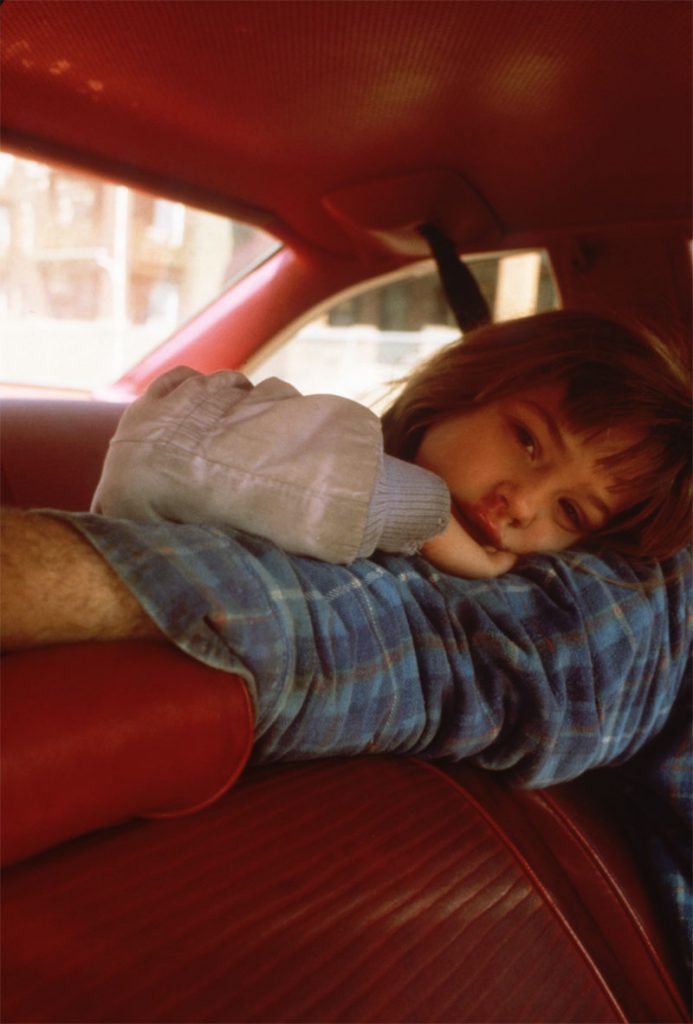 Peggy Casey-Friedman: Portraits in Neighborhoods