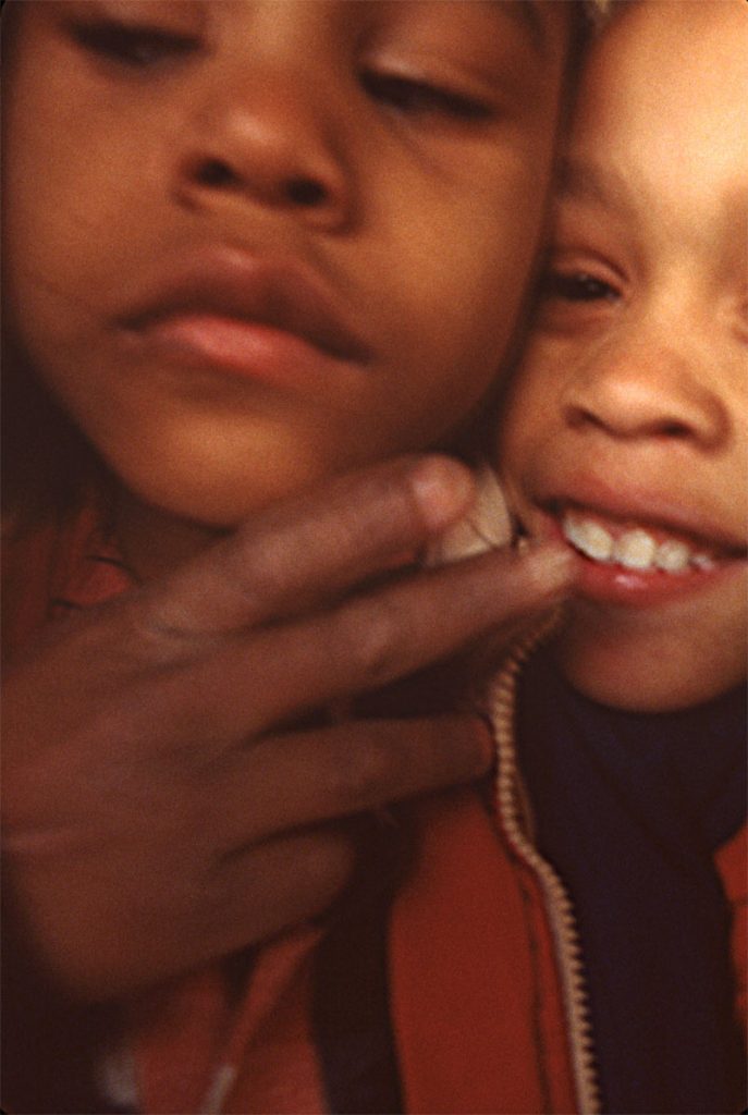 Peggy Casey-Friedman: Portraits in Neighborhoods