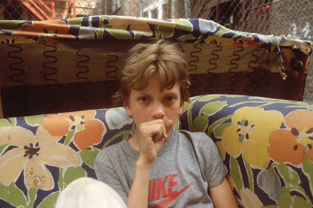Peggy Casey-Friedman: Portraits in Neighborhoods