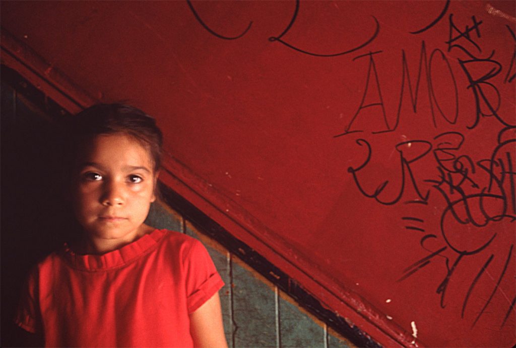 Peggy Casey-Friedman: Portraits in Neighborhoods
