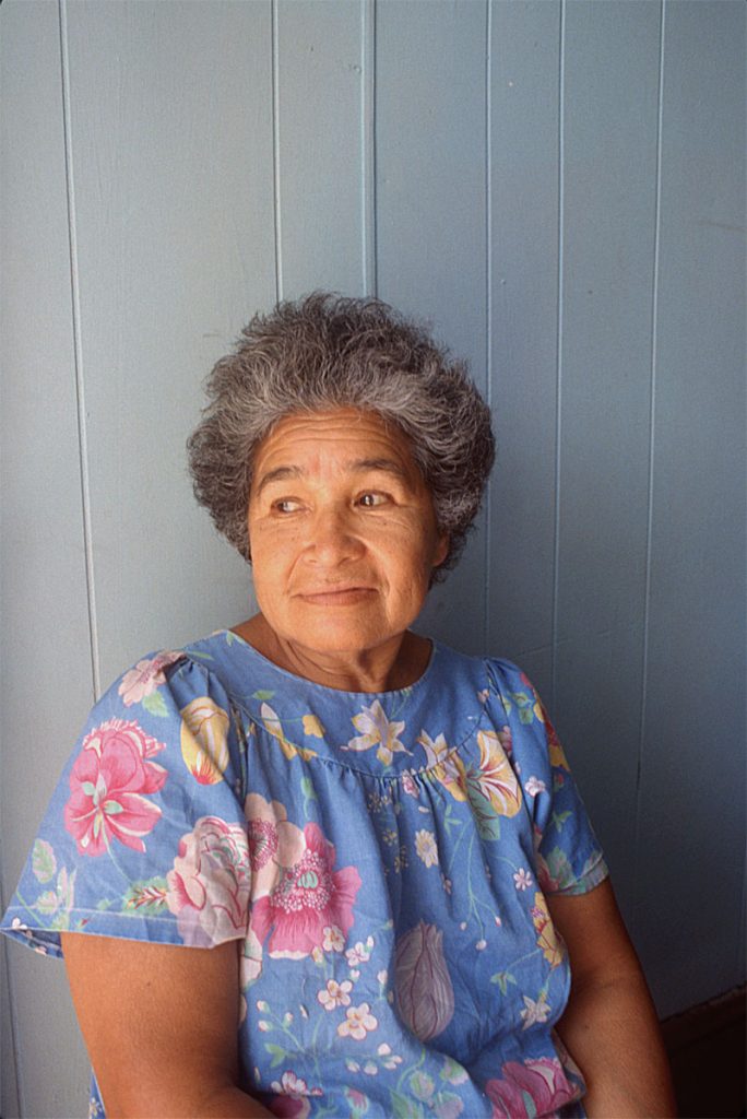 Peggy Casey-Friedman: Portraits in Neighborhoods