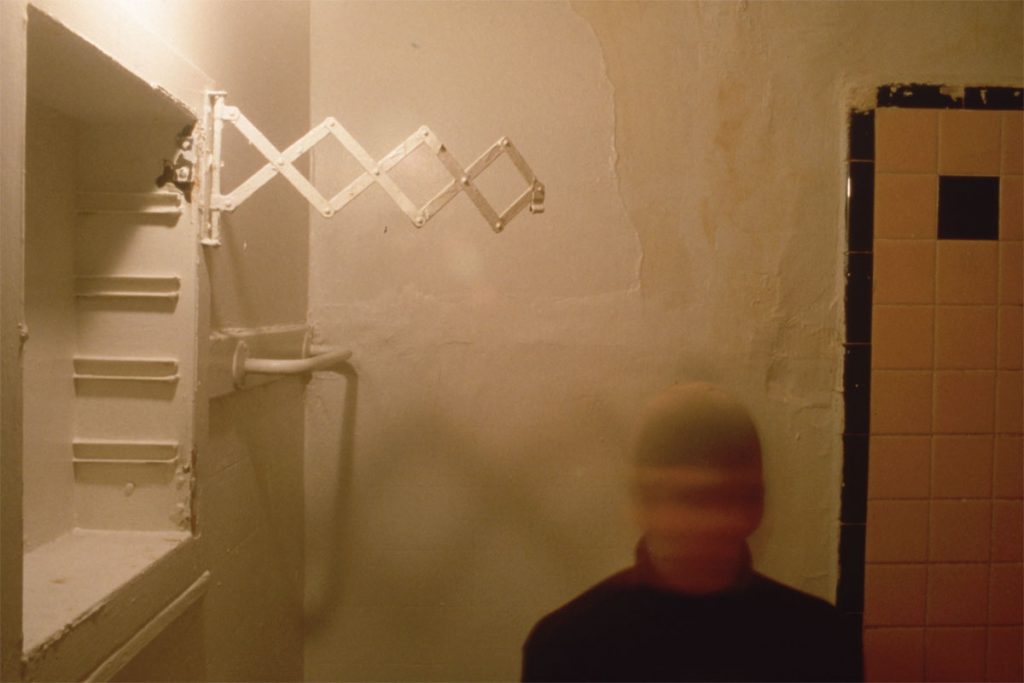 Peggy Casey-Friedman: Rooms