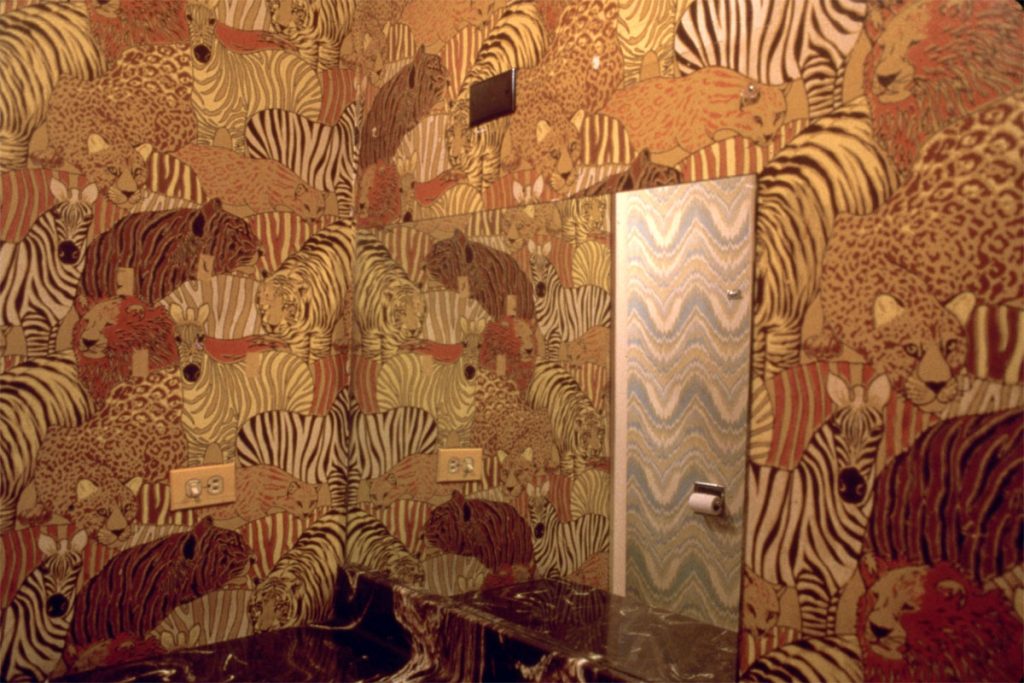 Peggy Casey-Friedman: Rooms
