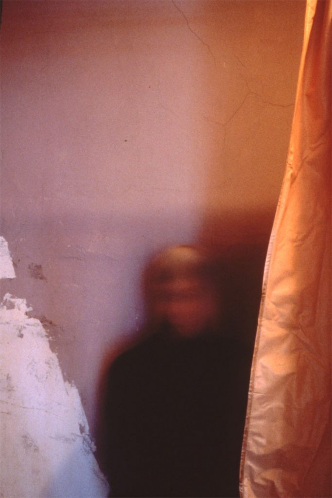 Peggy Casey-Friedman: Rooms