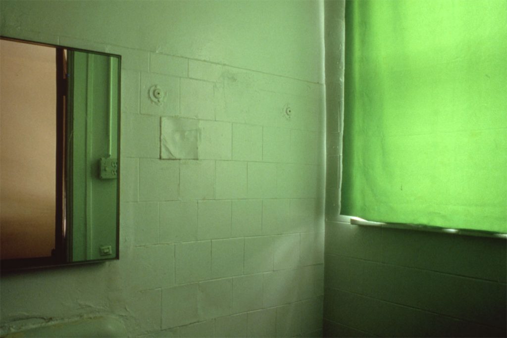 Peggy Casey-Friedman: Rooms