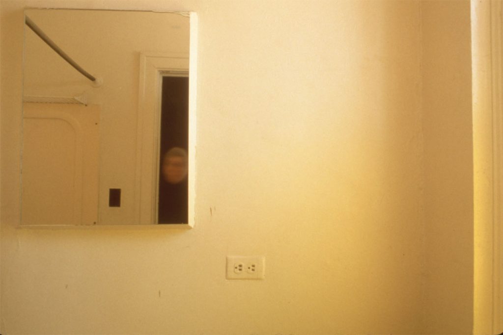Peggy Casey-Friedman: Rooms