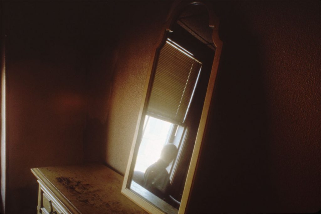 Peggy Casey-Friedman: Rooms