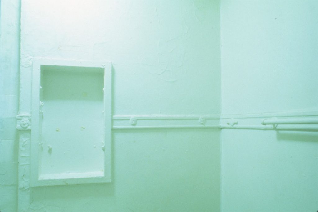 Peggy Casey-Friedman: Rooms