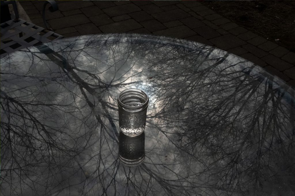 Peggy Casey-Friedman: Storm Glass