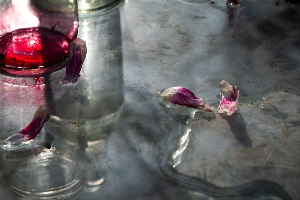 Peggy Casey-Friedman: Storm Glass