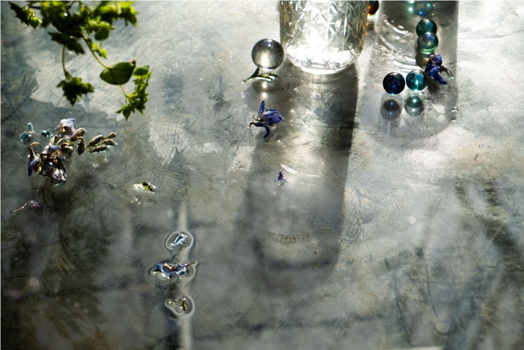 Peggy Casey-Friedman: Storm Glass