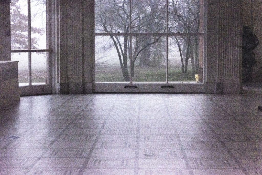 Peggy Casey-Friedman: Tracing the Flows